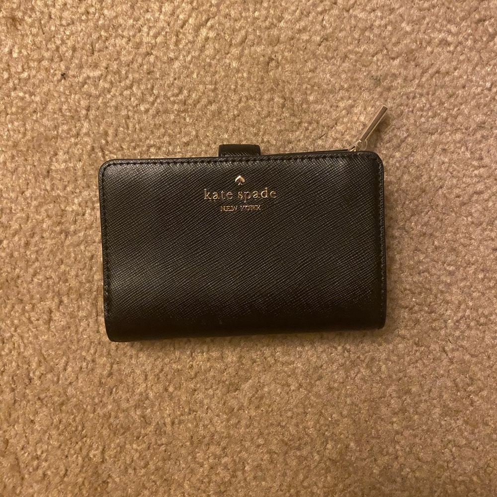 New Kate Spade Wallet